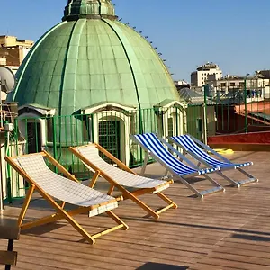 Appartamento Toledo Penthouse