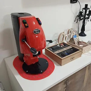 Appartamento Cari Dei