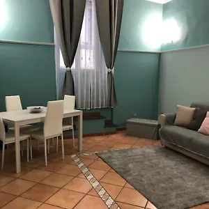 Casa vacanze Green Home