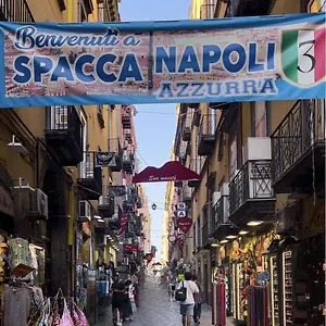 La Casa Di Scio Scio & La Stanza Di Scio Scio Apartament