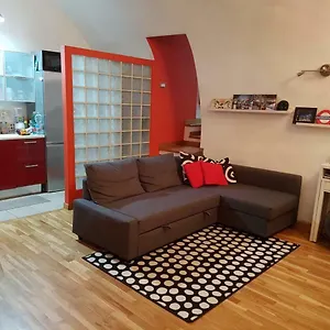 Сasa de vacaciones Casa Nila