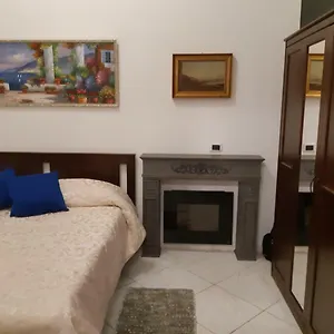 Apartamento Metropolis Stazione
