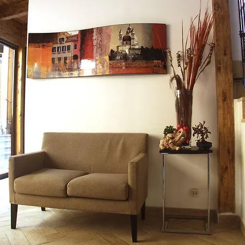 Hotel Barbato Naples