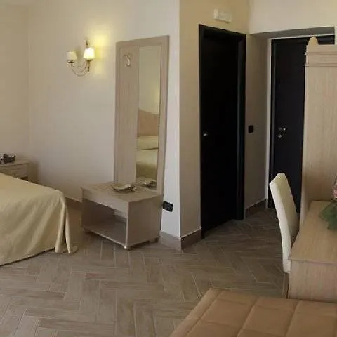 Hotel Barbato Napoli