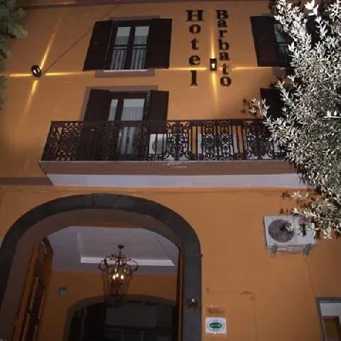 Hotel Barbato Naples