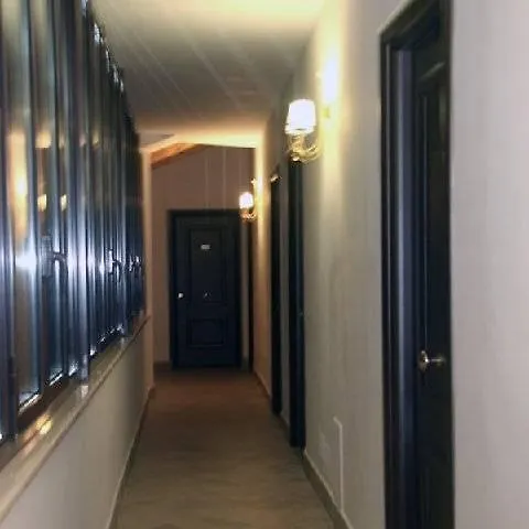 Hotel Barbato Napoli Italia