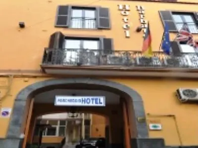 Hotel Barbato Naples