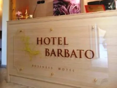 Hotel Barbato Napoli Italia