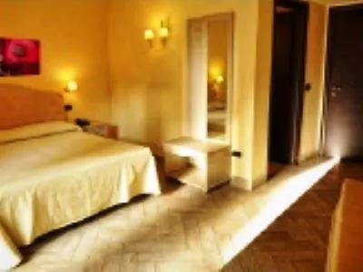 Hotel Barbato Napoli 4*,  Italia