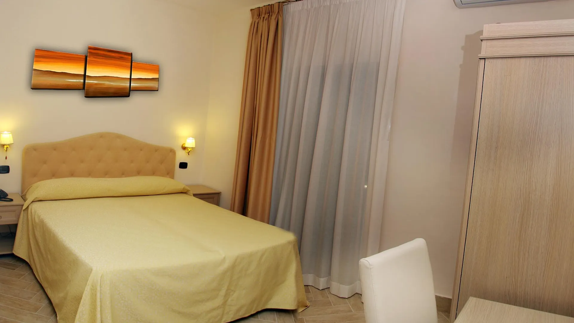 Hotel Barbato Napoli