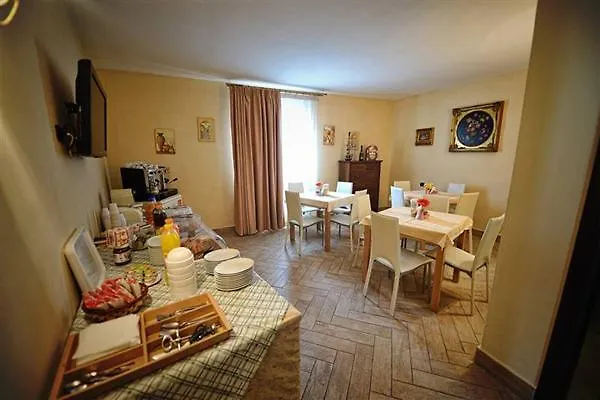 Hotel Barbato Napoli