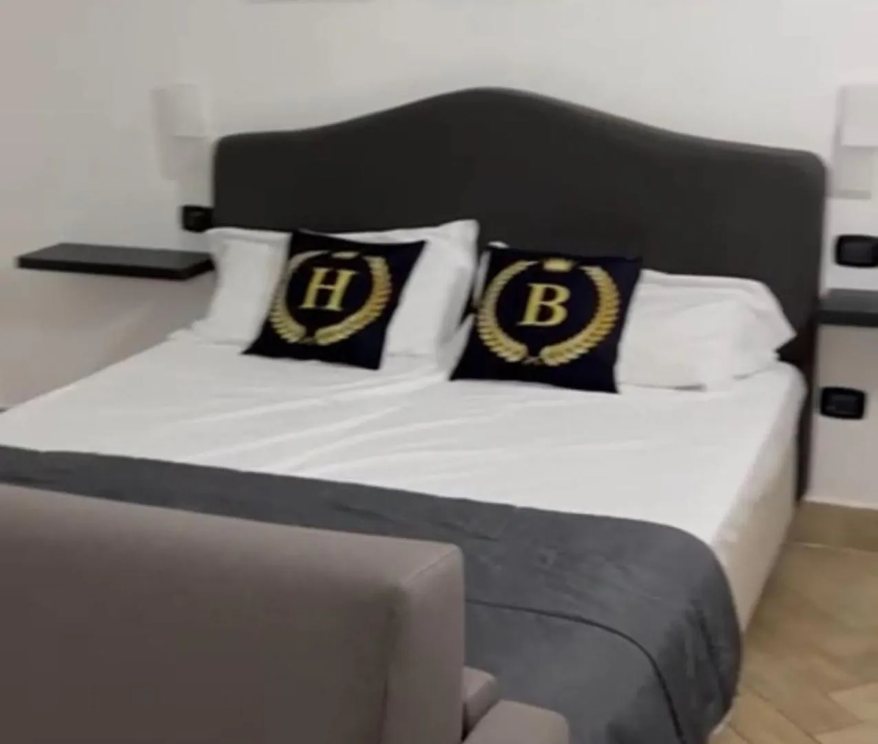 Hotel Barbato Napoli