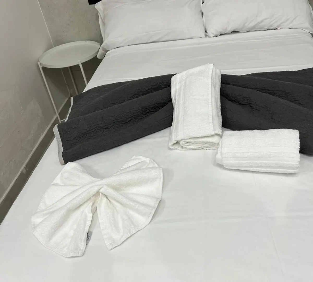 Hotel Barbato Napoli