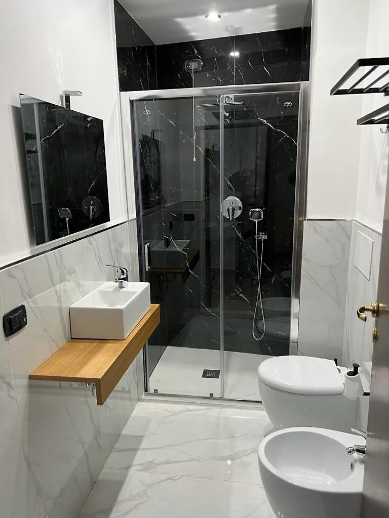 Hotel Barbato Napoli