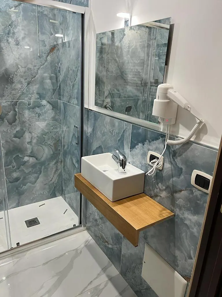 Hotel Barbato Napoli