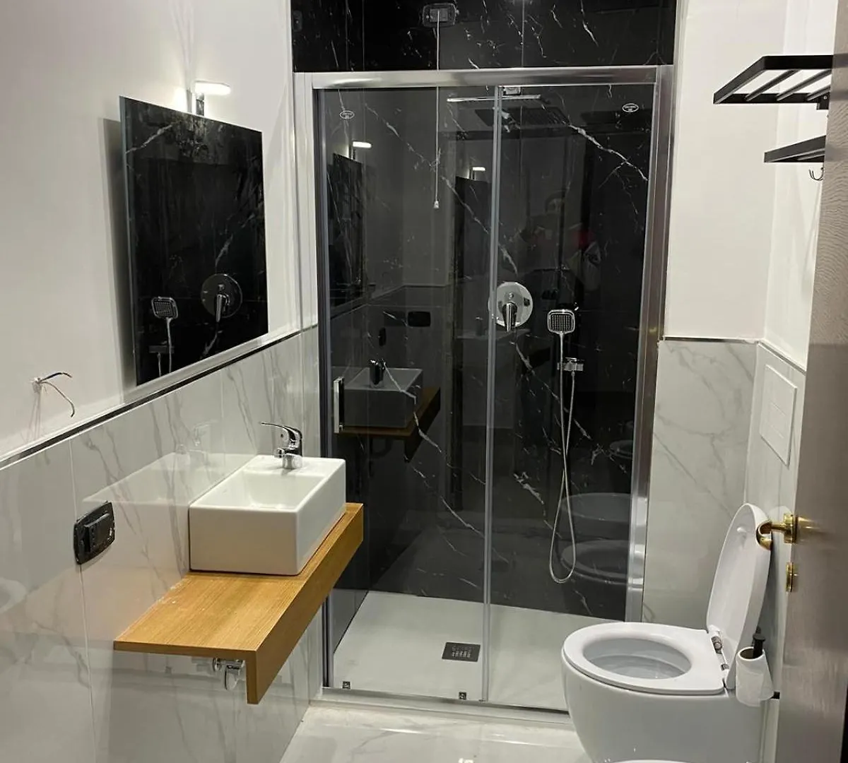 Hotel Barbato Napoli