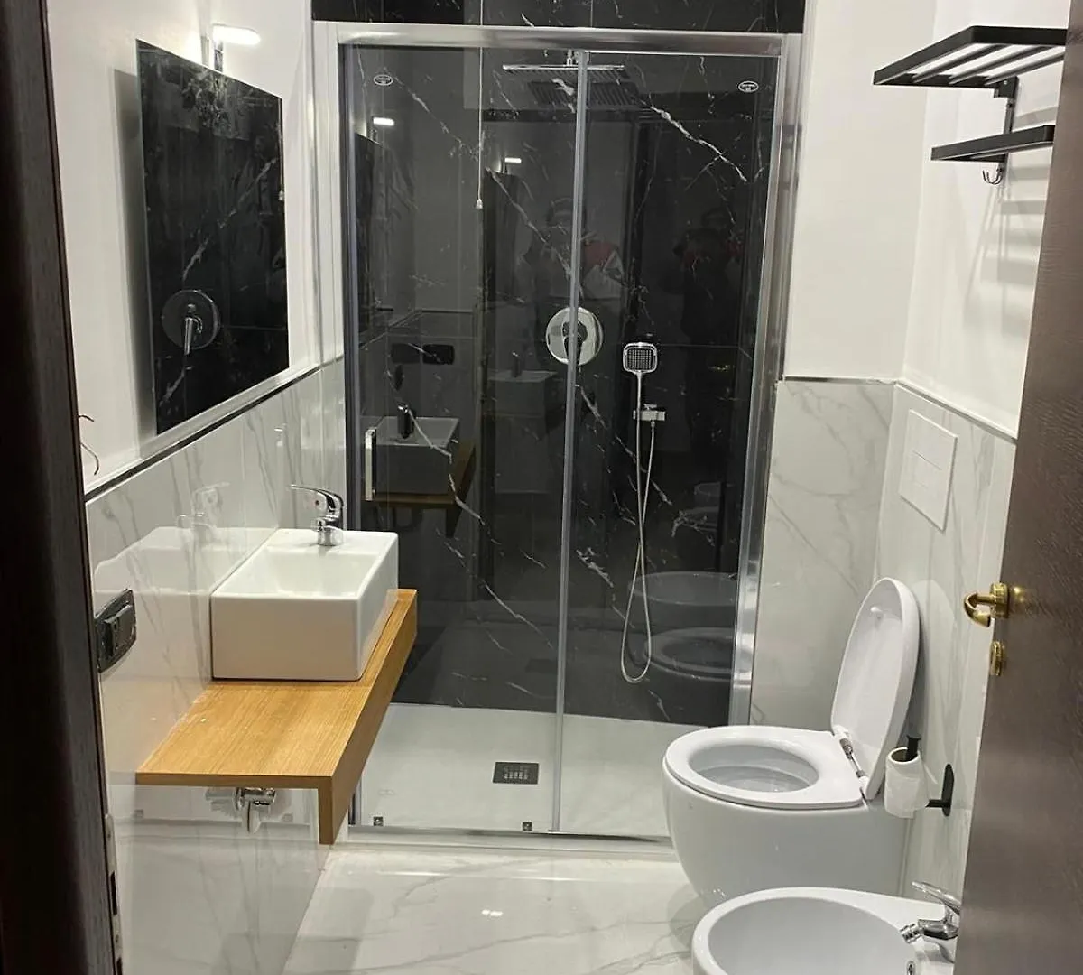 Hotel Barbato Napoli