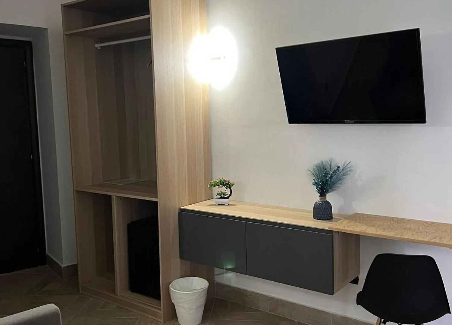 Hotel Barbato Napoli
