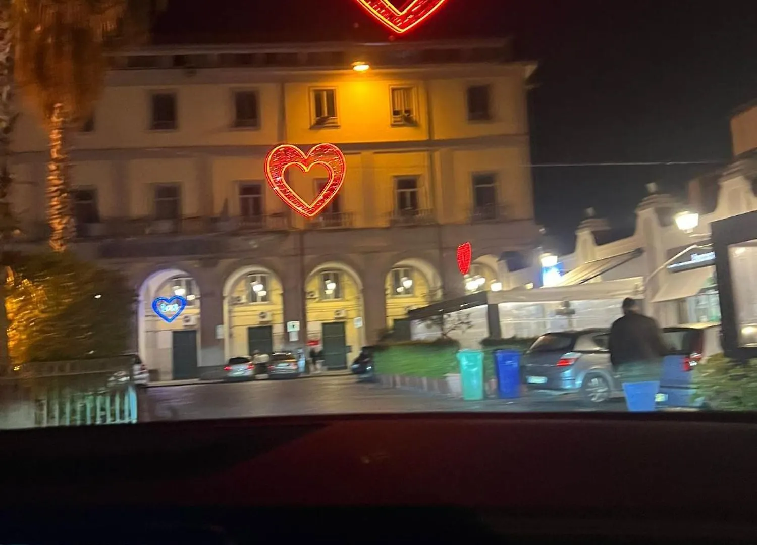 Hotel Barbato Napoli
