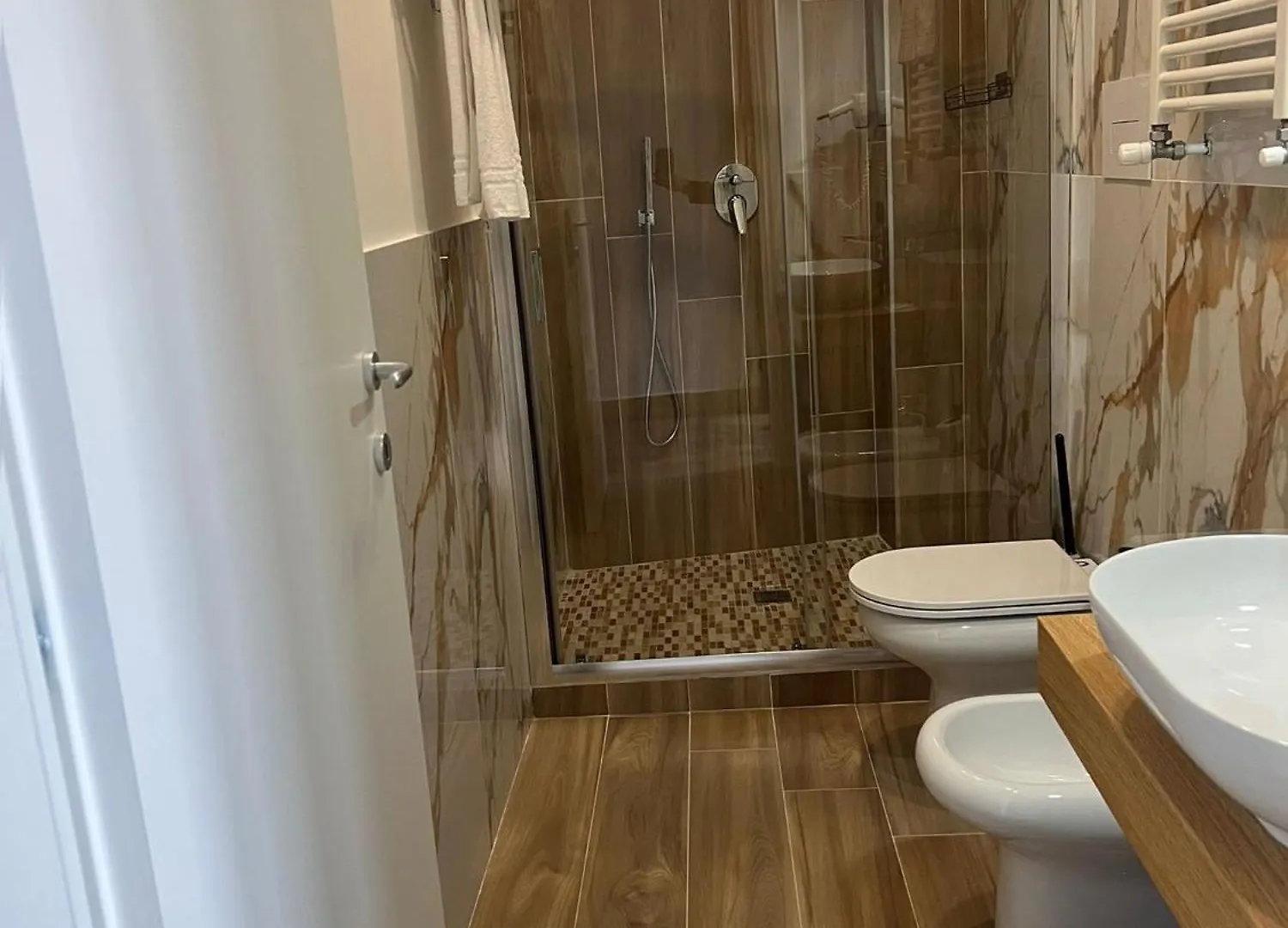 Hotel Barbato Naples