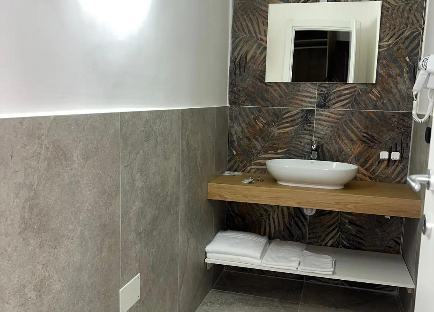 Hotel Barbato Napoli