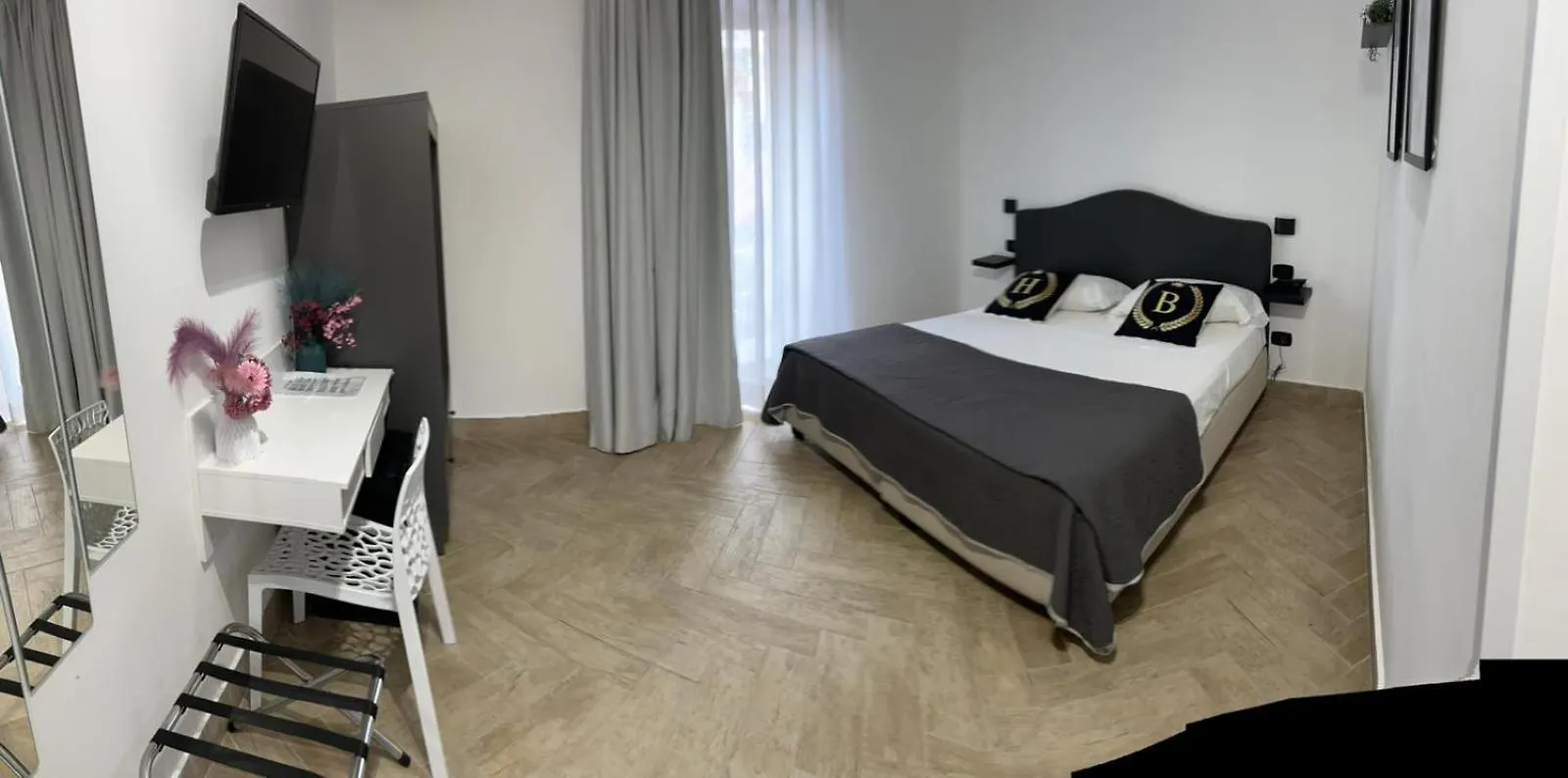 ****  Hotel Barbato Napoli Italia