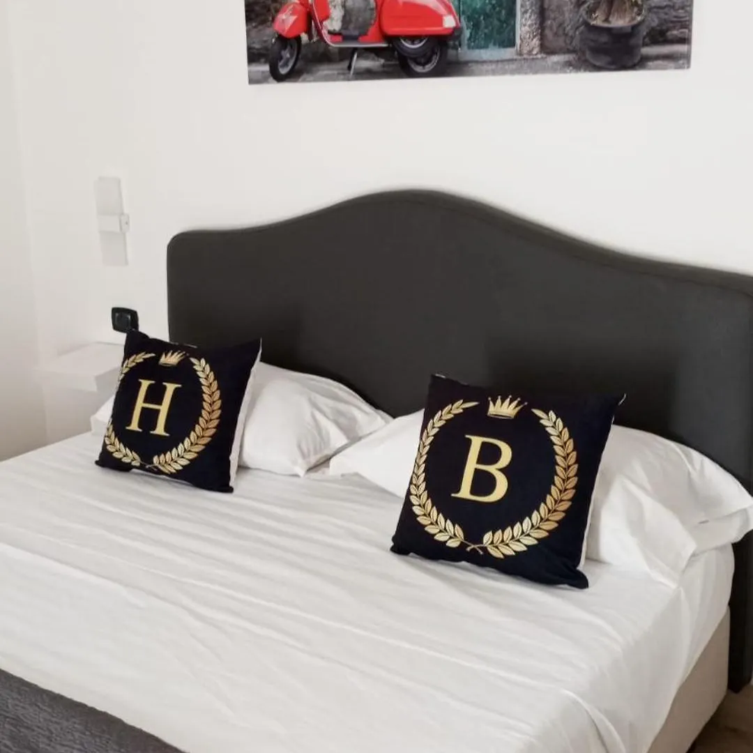 Hotel Barbato Napoli