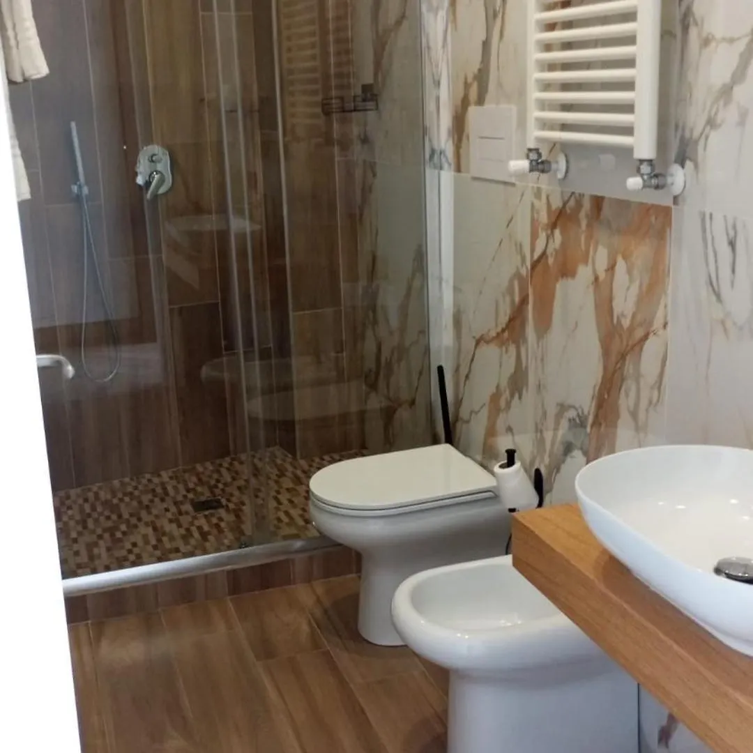Hotel Barbato Napoli