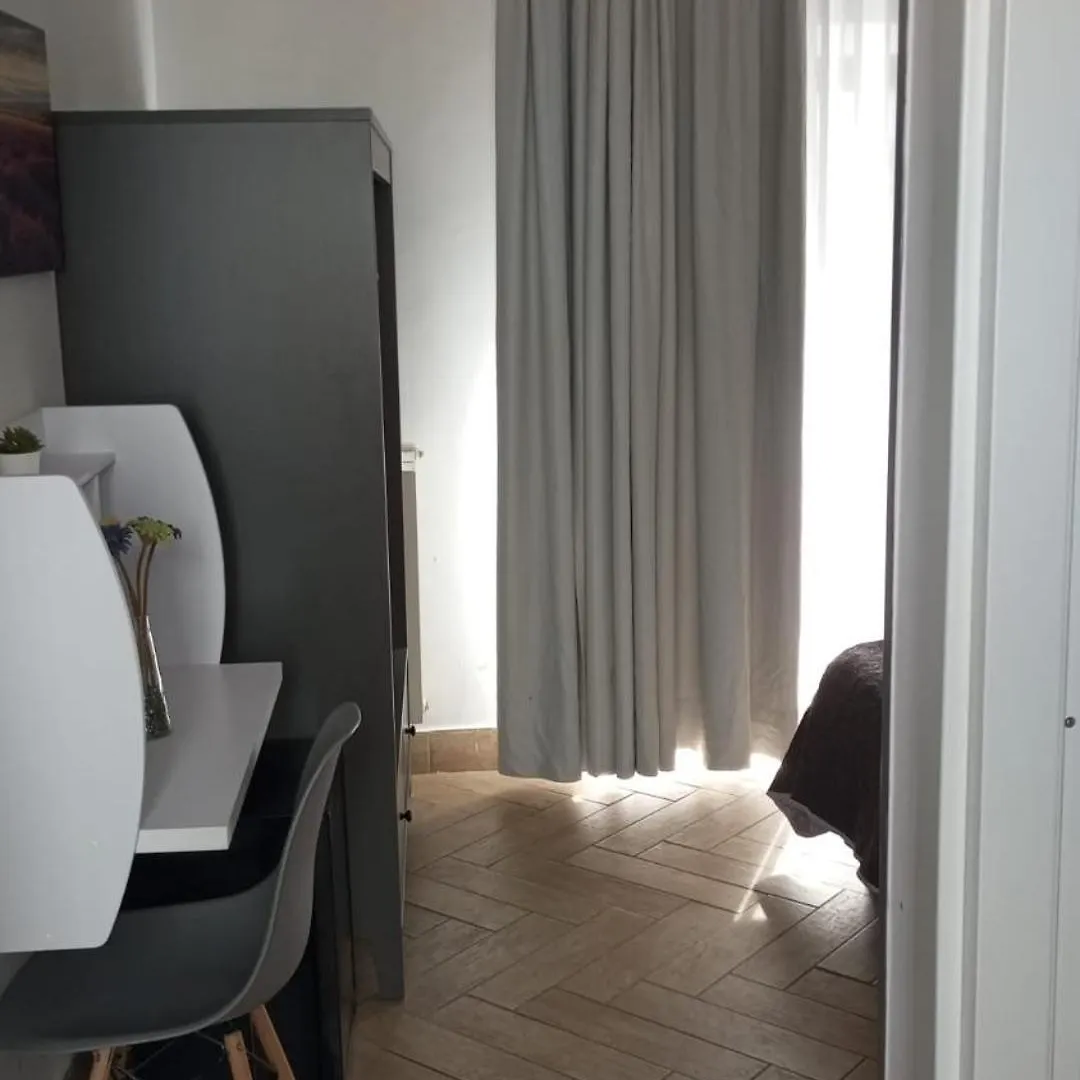 Hotel Barbato Napoli 4*,