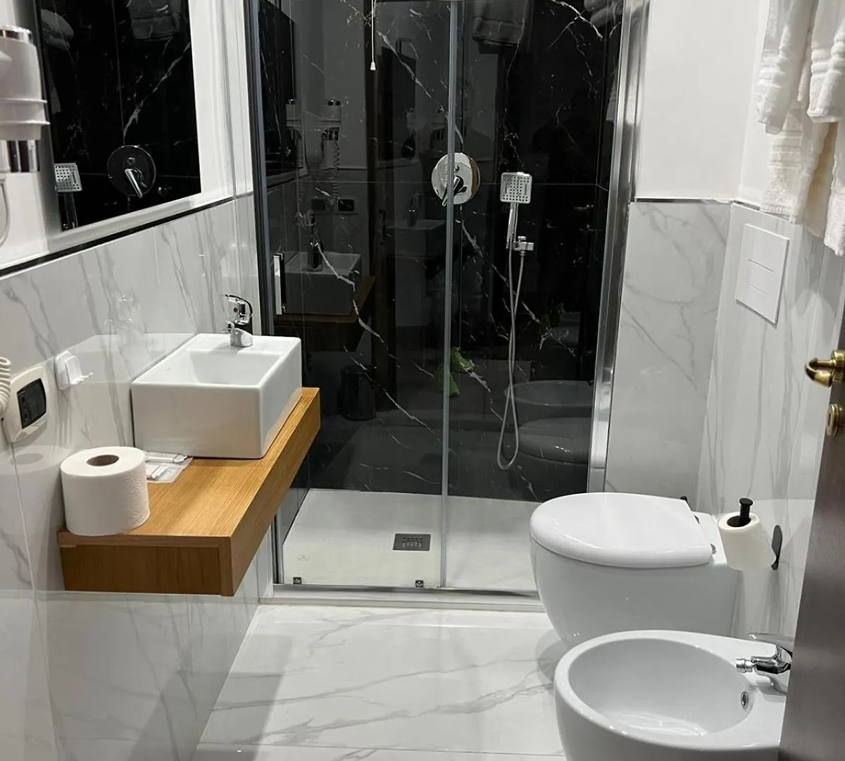Hotel Barbato Naples 4*,  Italy