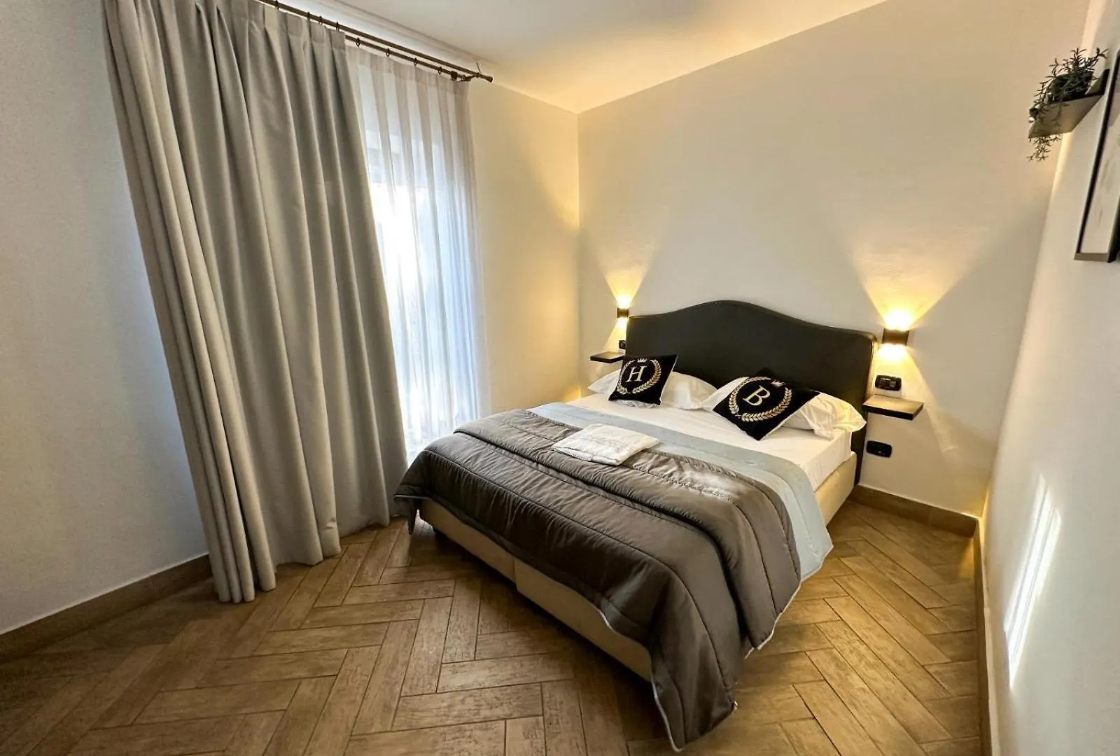 Hotel Barbato Napoli