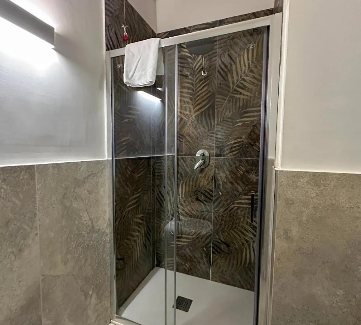 Hotel Barbato Naples