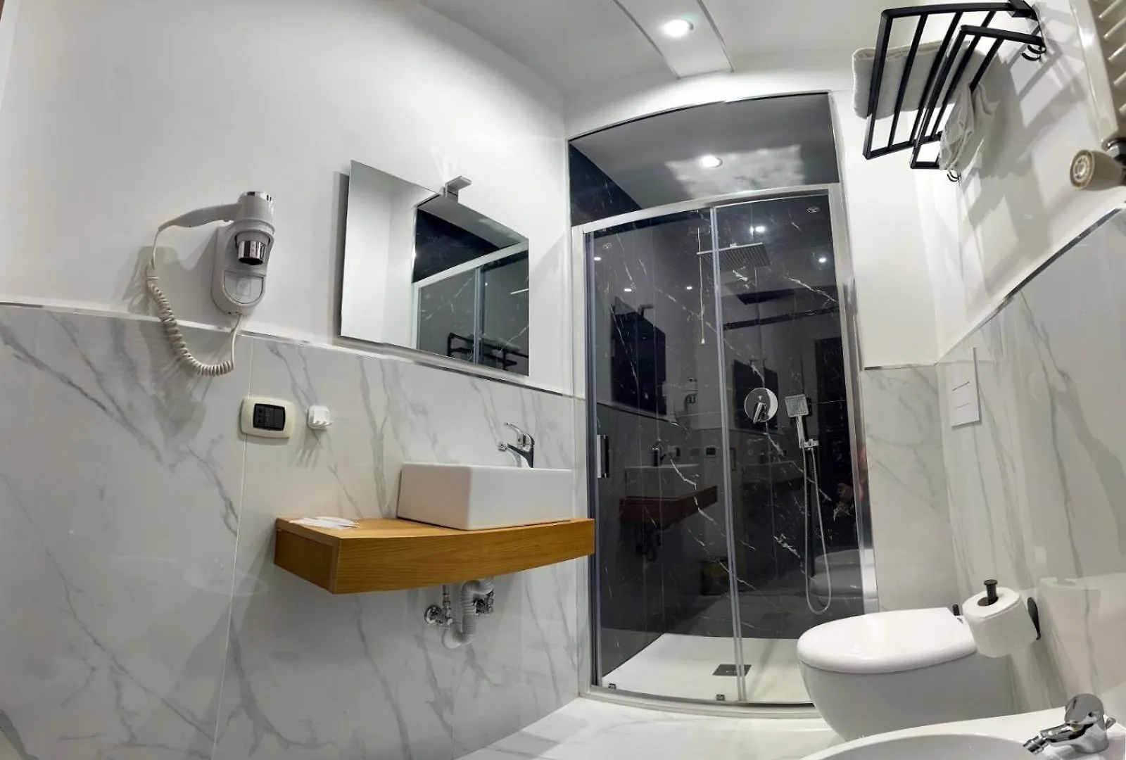 Hotel Barbato Napoli