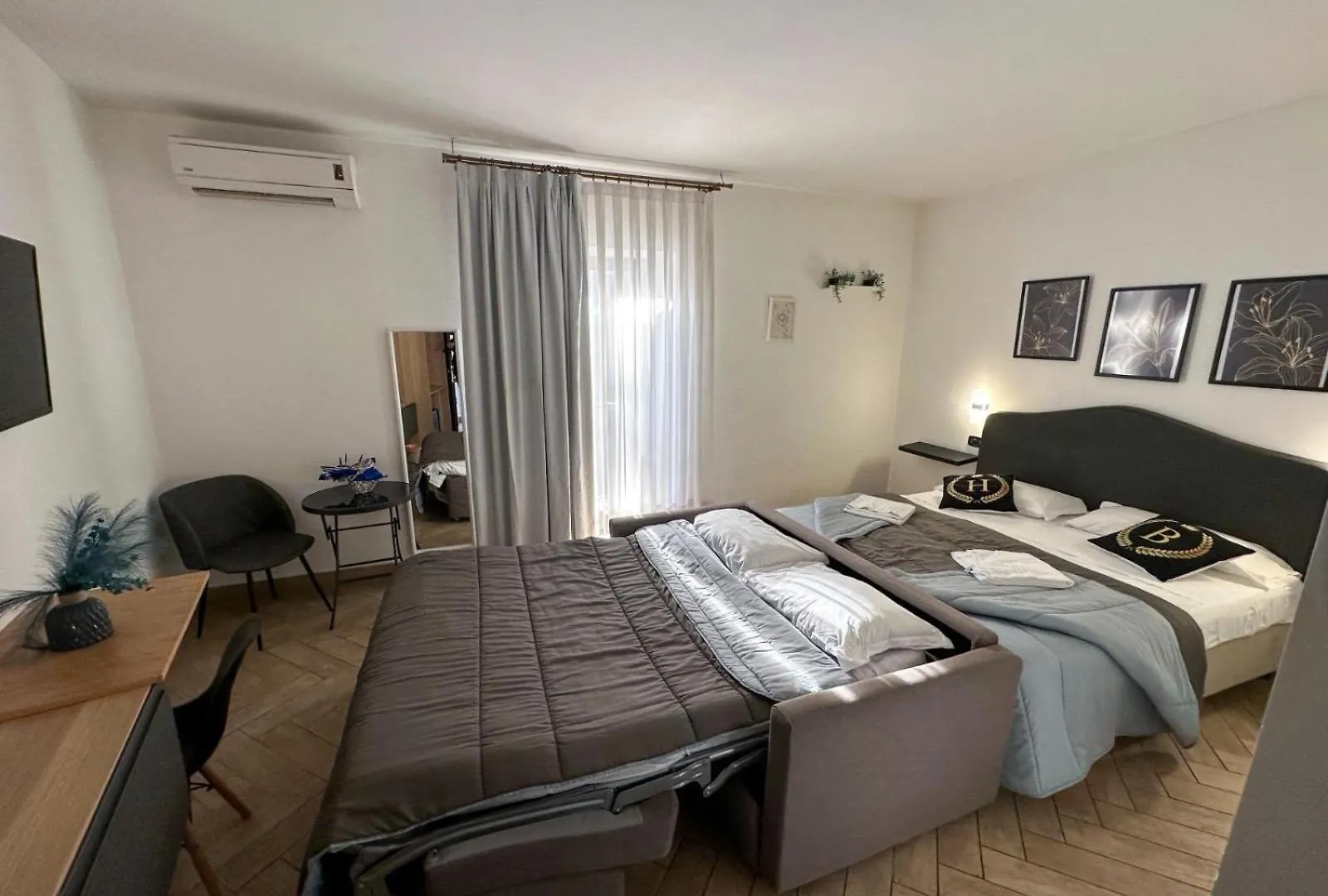 ****  Hotel Barbato Napoli Italia
