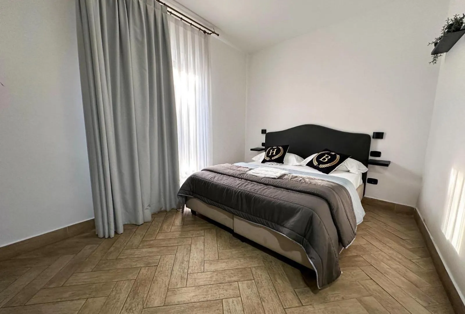 Hotel Barbato Napoli