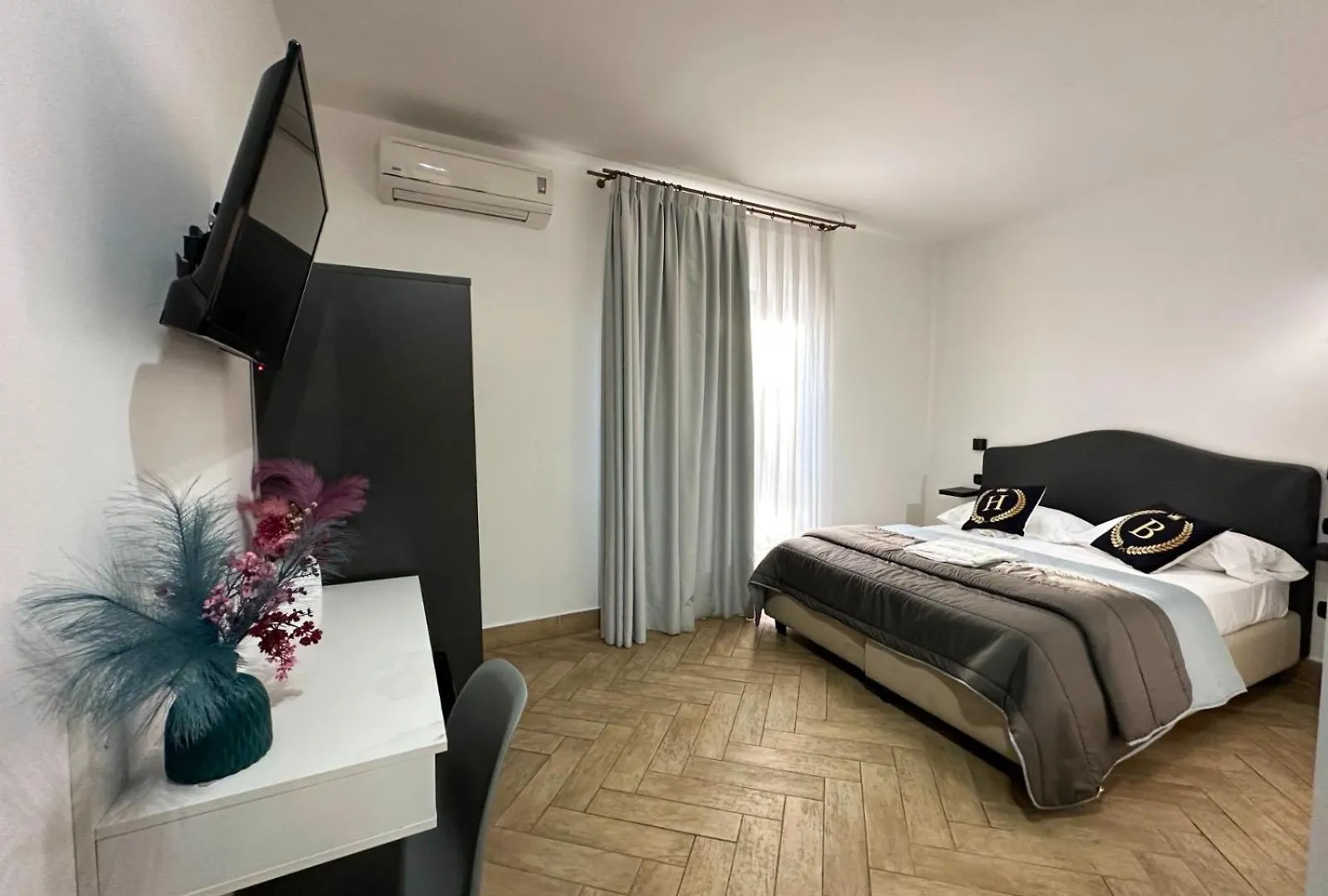 Hotel Barbato Naples