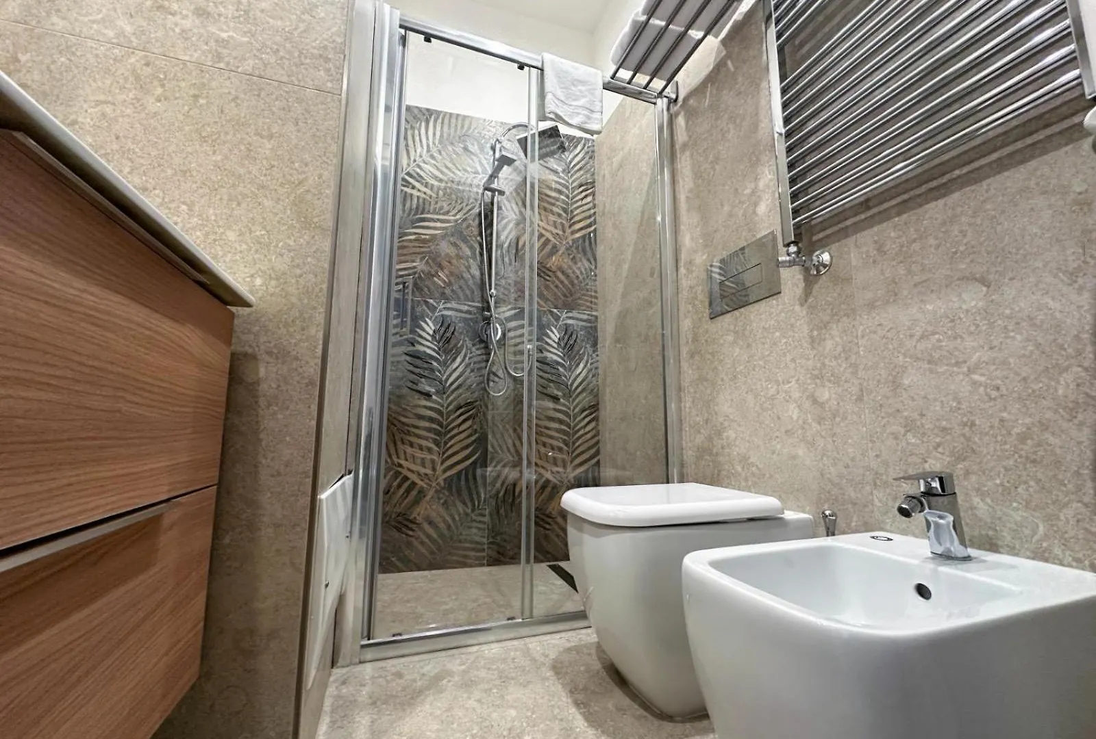 Hotel Barbato Napoli