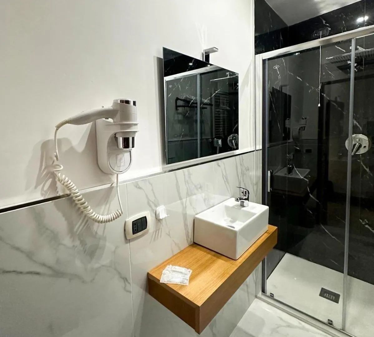 ****  Hotel Barbato Napoli Italia