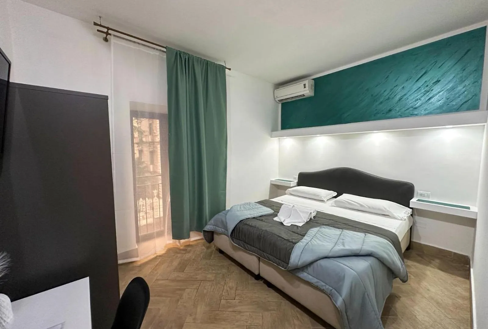 Hotel Barbato Naples