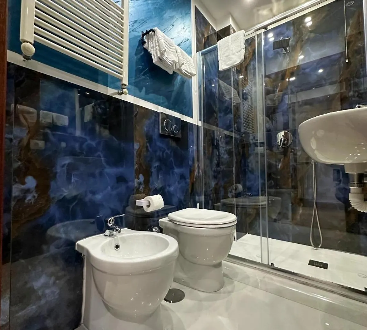 Hotel Barbato Napoli