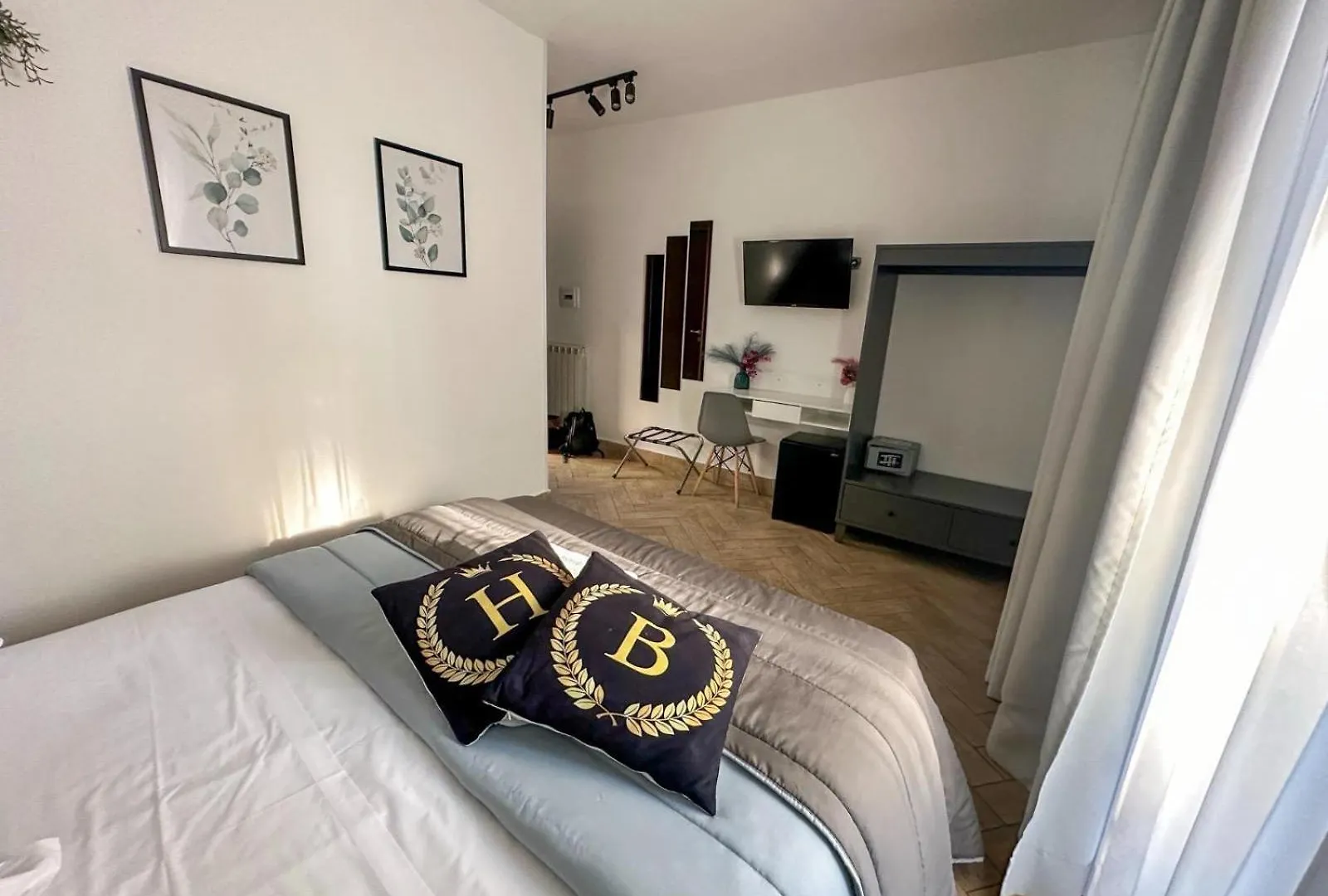 Hotel Barbato Napoli