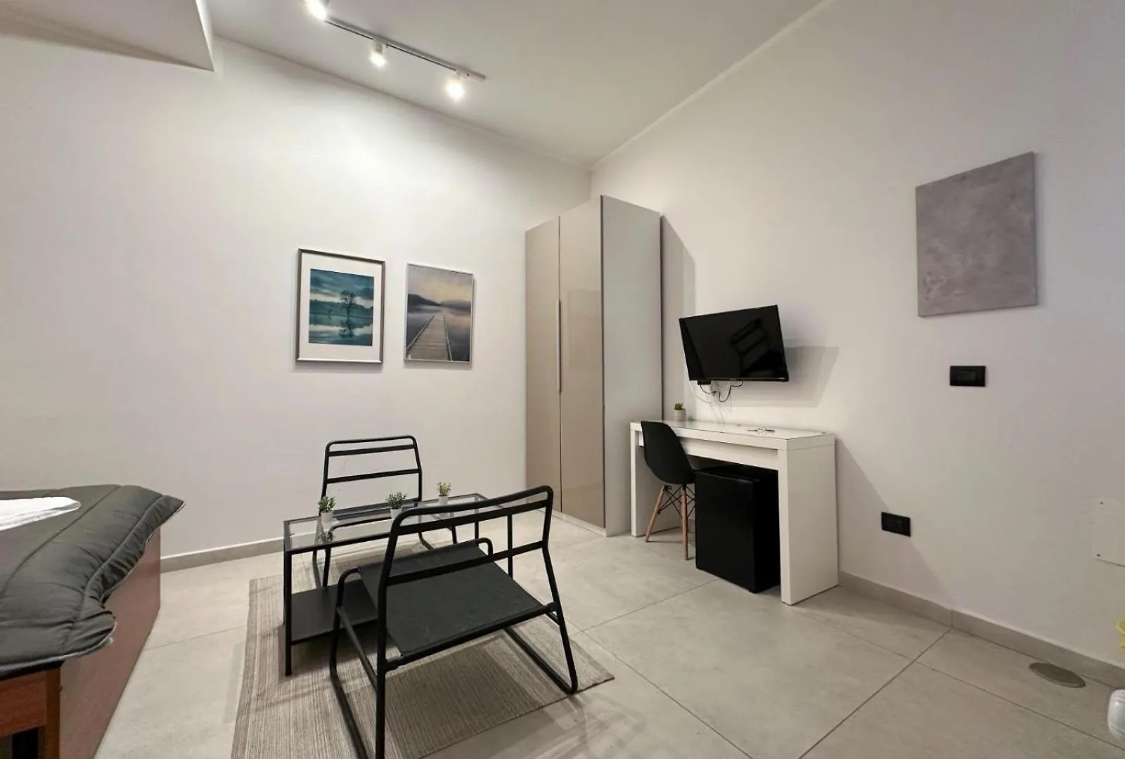 Hotel Barbato Napoli Italia