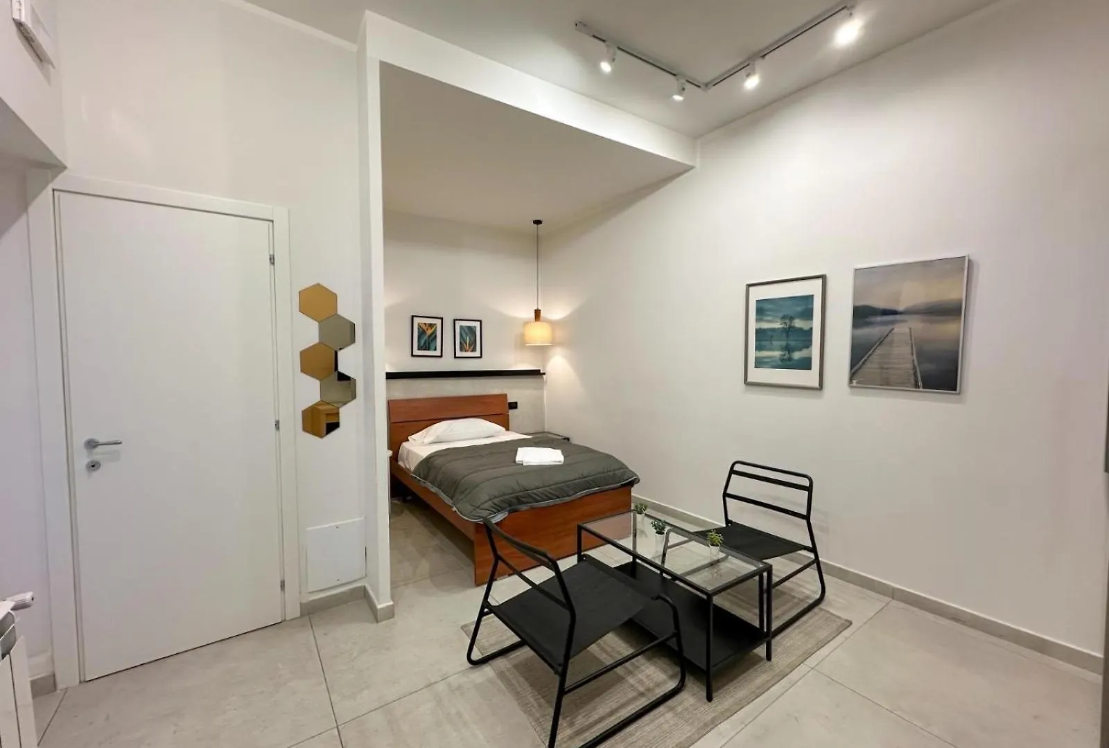 Hotel Barbato Napoli 4*,  Italia