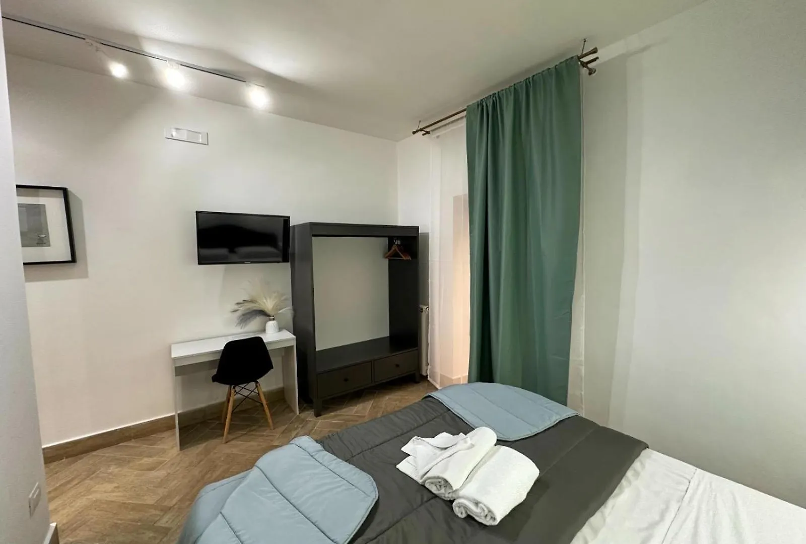Hotel Barbato Napoli