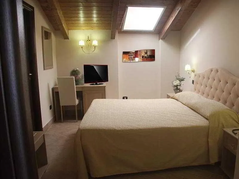 Hotel Barbato Napoli