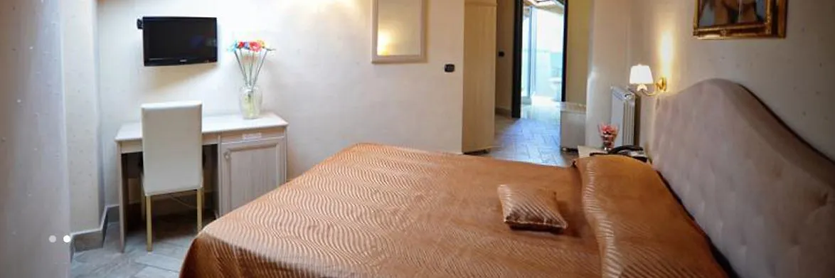 Hotel Barbato Napoli