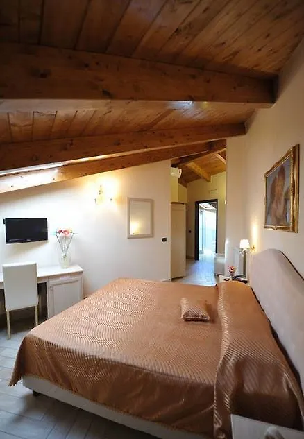 Hotel Barbato Napoli
