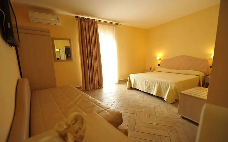 Hotel Barbato Napoli