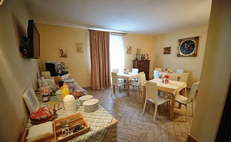 Hotel Barbato Napoli 4*,