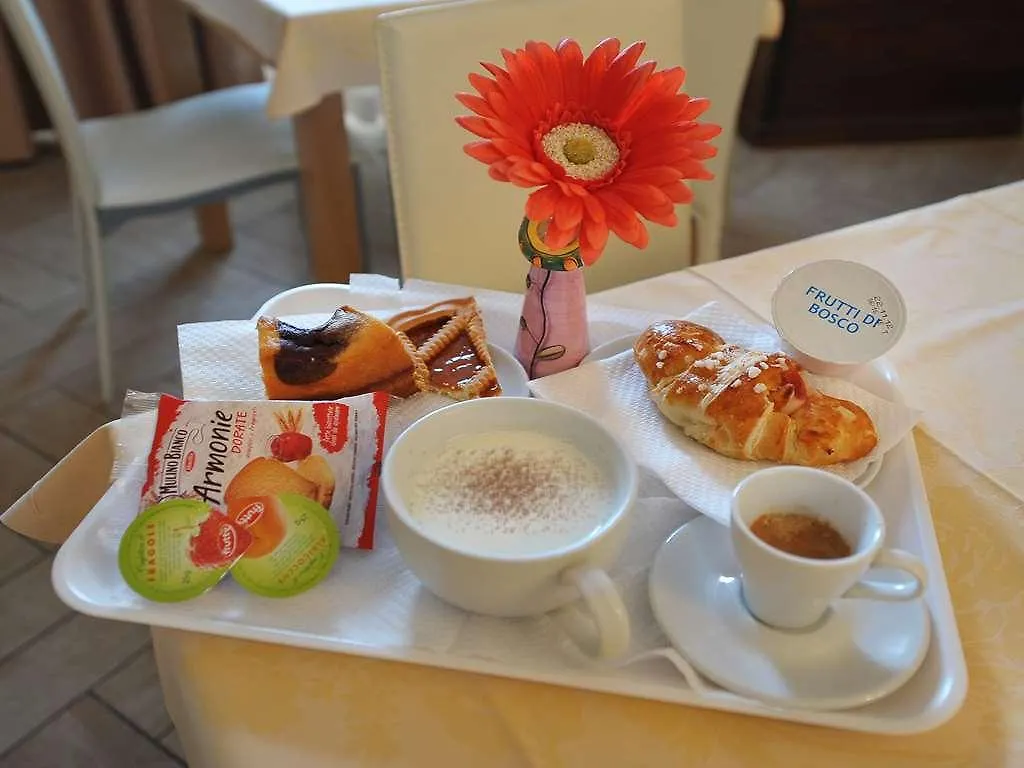 Hotel Barbato Naples 4*,